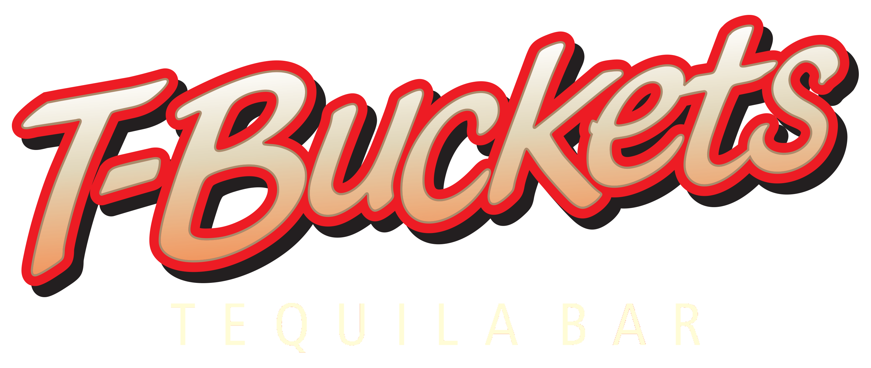 T BUCKETS BAR Hot Rods & Handguns